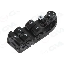 Cam Açma Anahtari Bmw E60 E61 08 10 Sol Dörtlü Perdesiz Katlanmaz