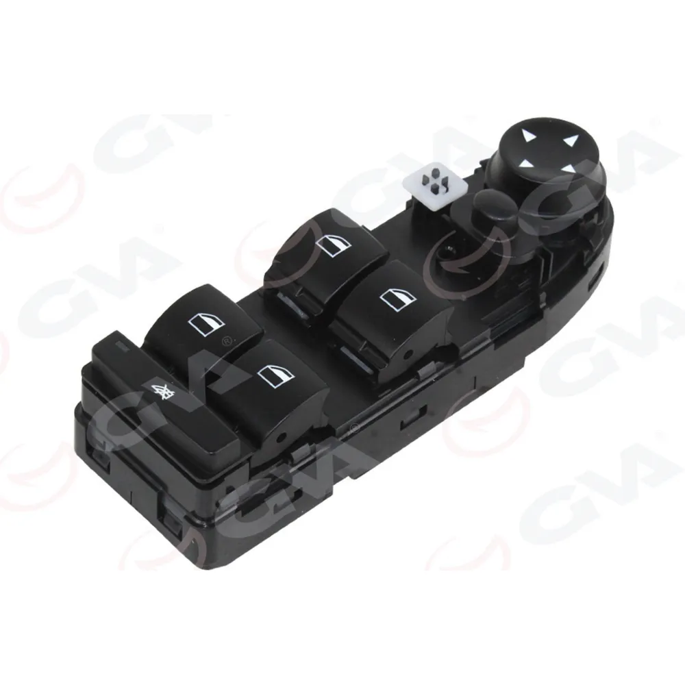 CAM AÇMA ANAHTARI BMW E60 E61 08 10 SOL DÖRTLÜ PERDESİZ KATLANMAZ