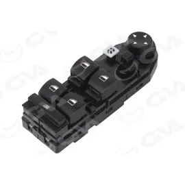 CAM AÇMA ANAHTARI BMW E60 E61 03 08 SOL PERDESİZ AYNA KATLAMASIZ