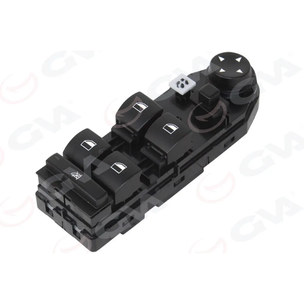 CAM AÇMA ANAHTARI BMW E60 E61 03 08 SOL PERDESİZ AYNA KATLAMASIZ