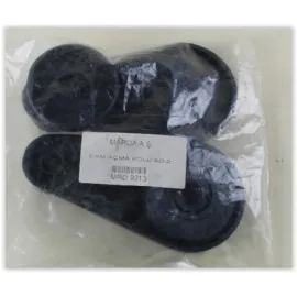 Cam Açma Kolu Siyah M131