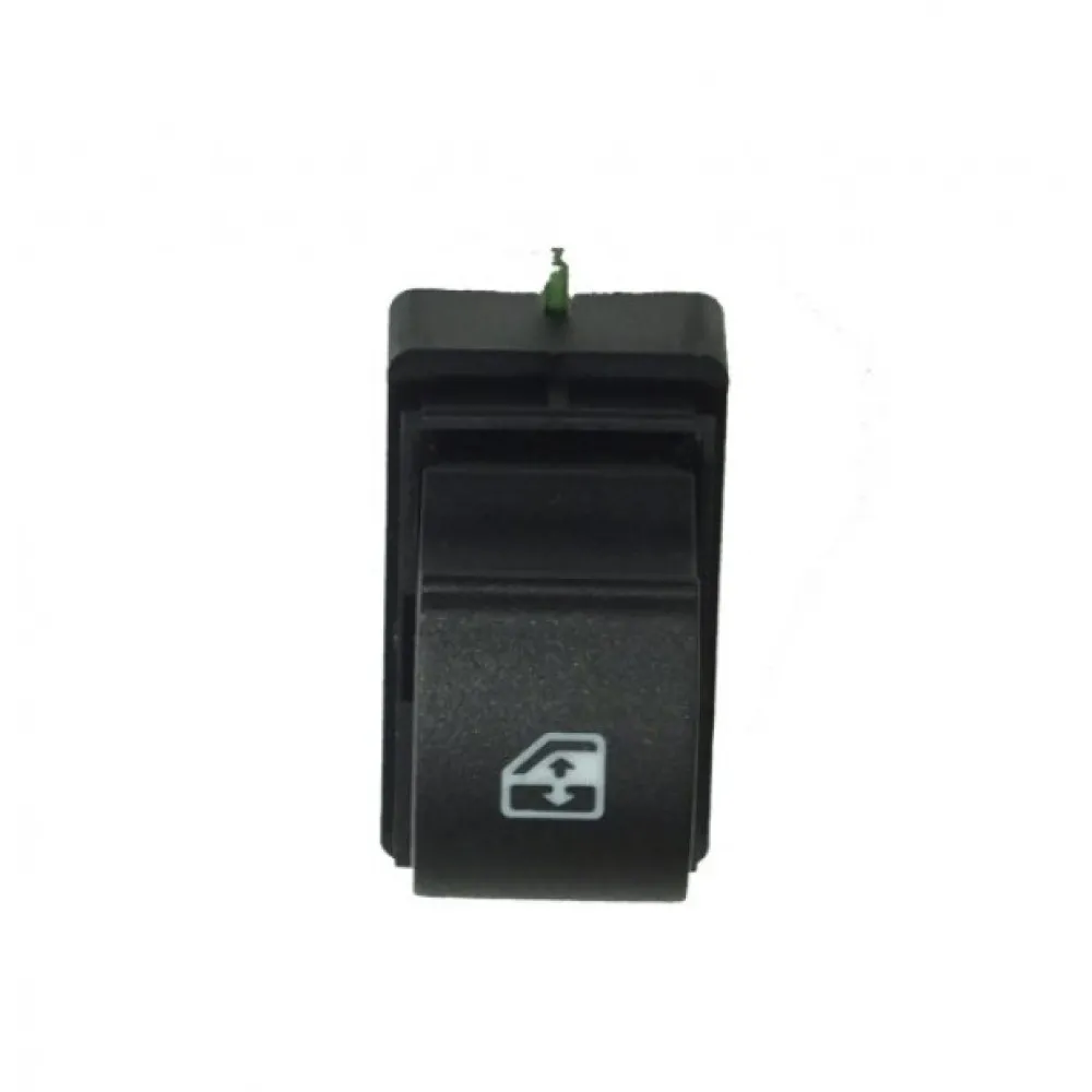 Cam Açma Anahtari Fiat Egea Sağ Tekli - Yolcu