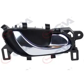 İç Kapi Kolu Ön/arka Sağ Qashqai 14-19