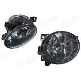 SİS FARI L AMPÜLLÜ DUYLU T6 2011-2015