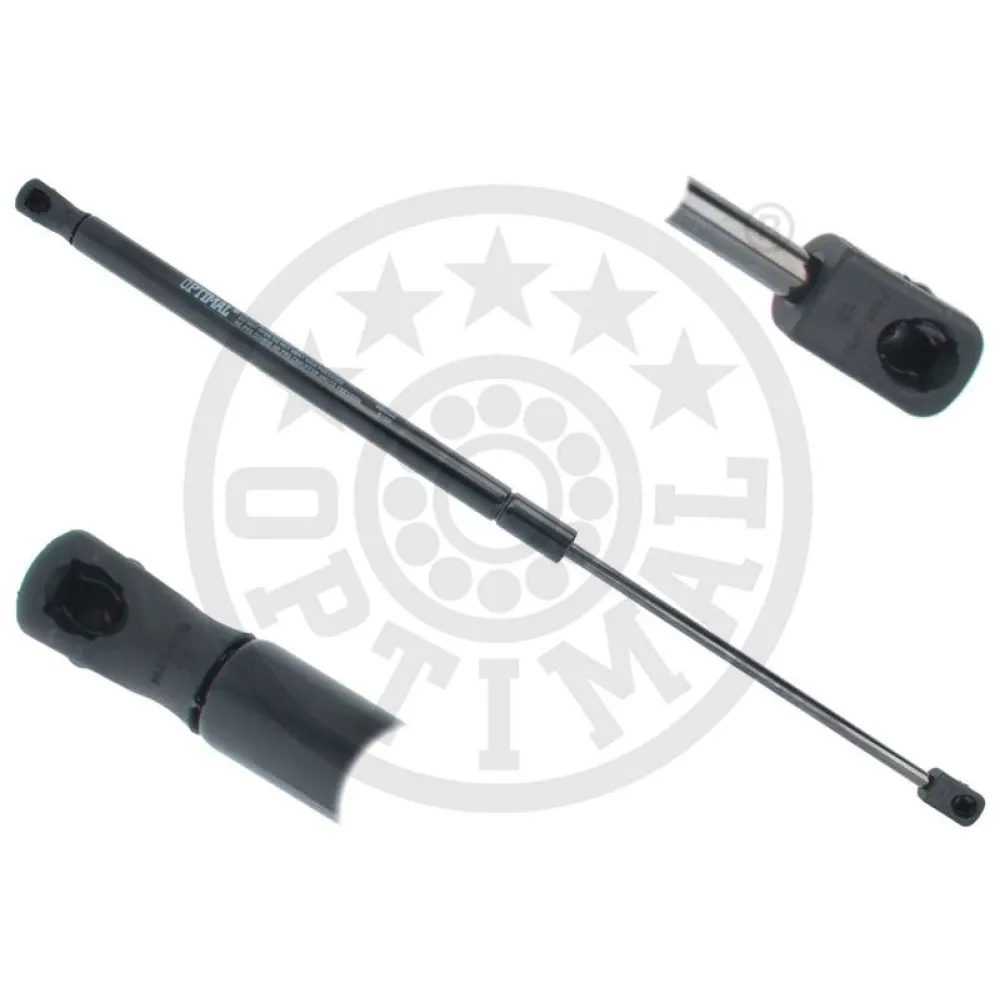 Bagaj Amortisoru Mercedes Glk-Class X204 09 15