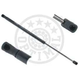 Bagaj Amortisoru Mercedes Glk-Class X204 09 15