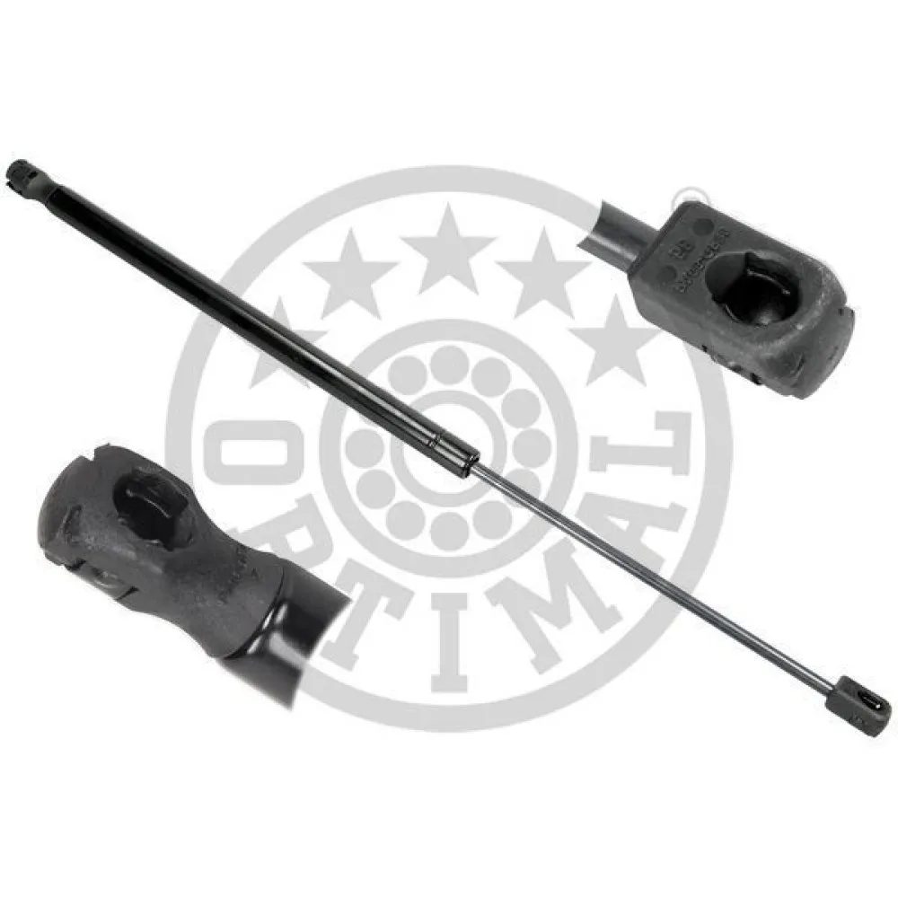 Bagaj Amortisoru Mercedes B-Class W246 11 18