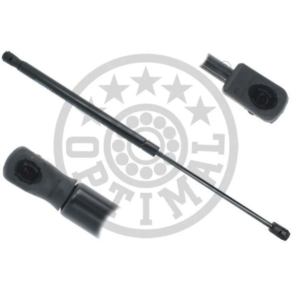 Bagaj Amortisoru Mercedes C-Class S202 94 00