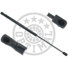 Bagaj Amortisoru Mercedes C-Class S202 94 00