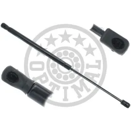 BAGAJ AMORTISORU MERCEDES C-CLASS S202 94 00