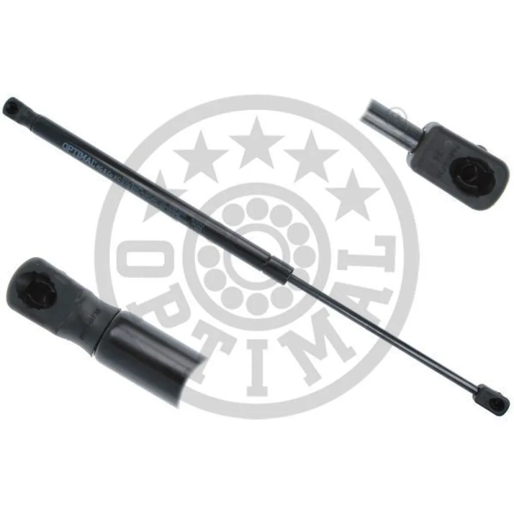 Bagaj Amortisoru Mercedes C-Class S204 07 14