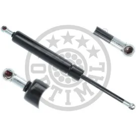 BAGAJ AMORTISORU MERCEDES E-CLASS S210 97 03