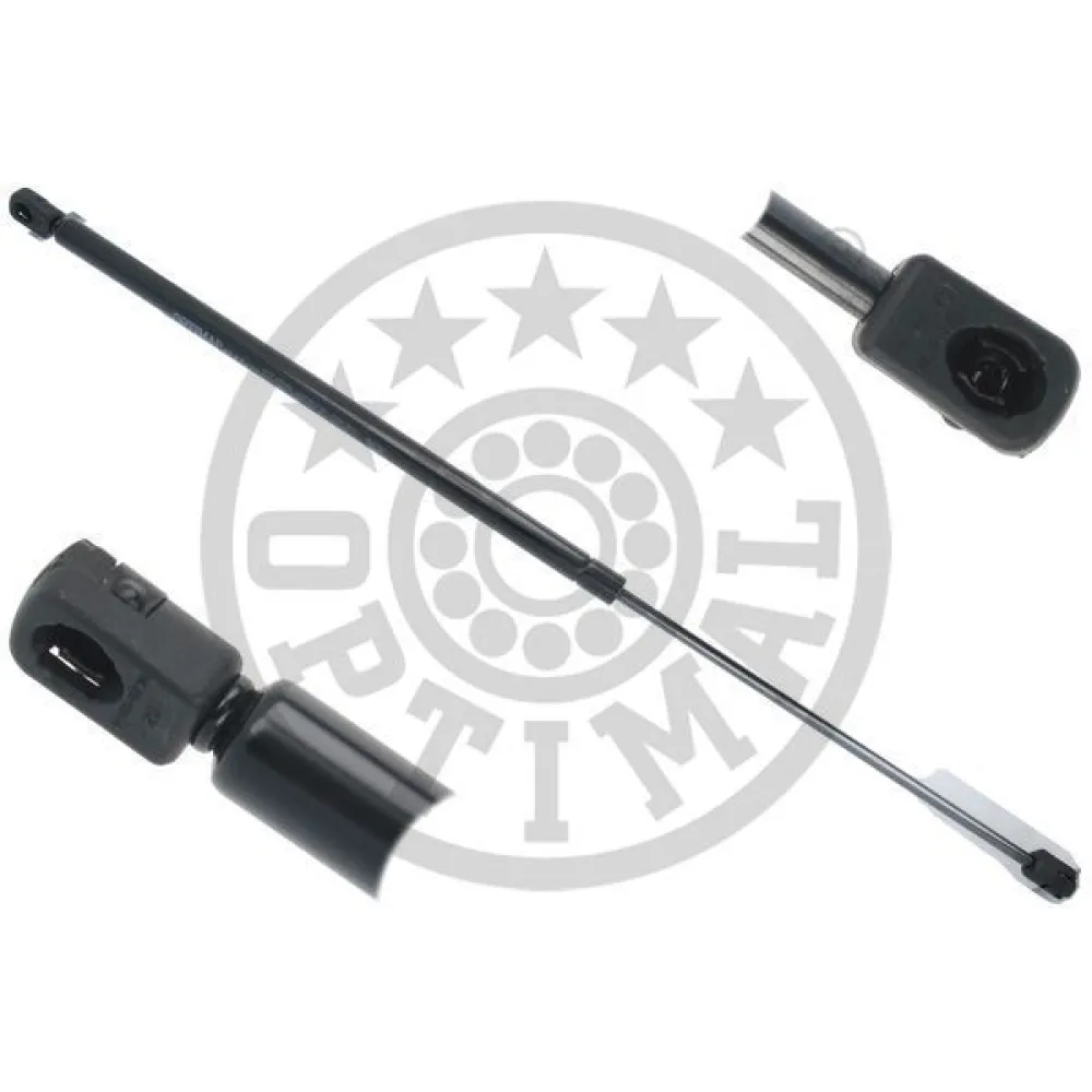 Bagaj Amortisoru Mercedes Vaneo W414 02 04