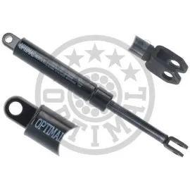 Bagaj Amortisoru Mercedes E-Class S124 93 95