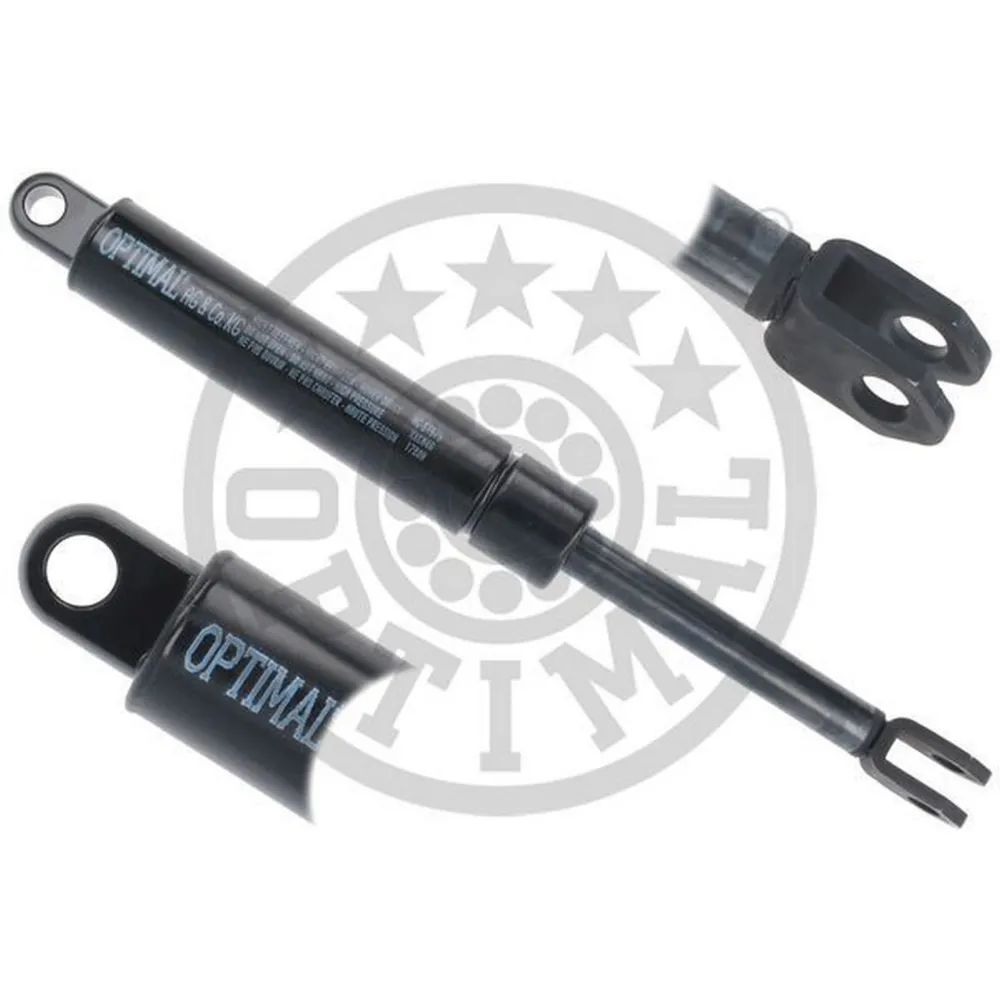 BAGAJ AMORTISORU MERCEDES E-CLASS S124 93 95