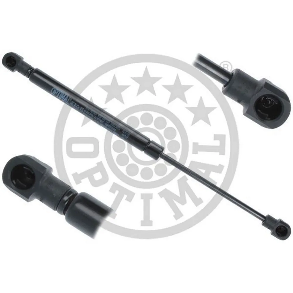 BAGAJ AMORTISORU MERCEDES S-CLASS W221 05 13