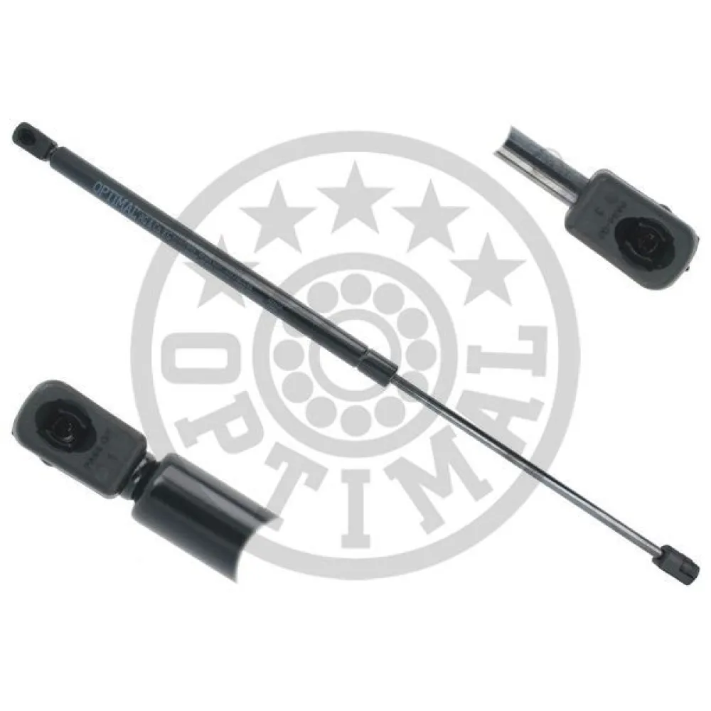 Bagaj Amortisoru Mercedes A-Class W168 97 04