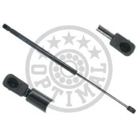 Bagaj Amortisoru Mercedes A-Class W168 97 04