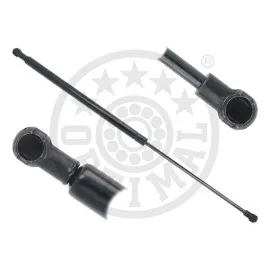 Bagaj Amortisoru Mercedes Ml-Class W166 11 18