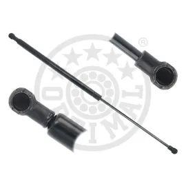 BAGAJ AMORTISORU MERCEDES ML-CLASS W166 11 18