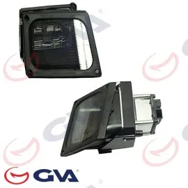 Sis Lambasi Sol Tempra