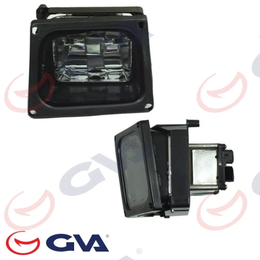 Sis Lambasi Sağ Tipo