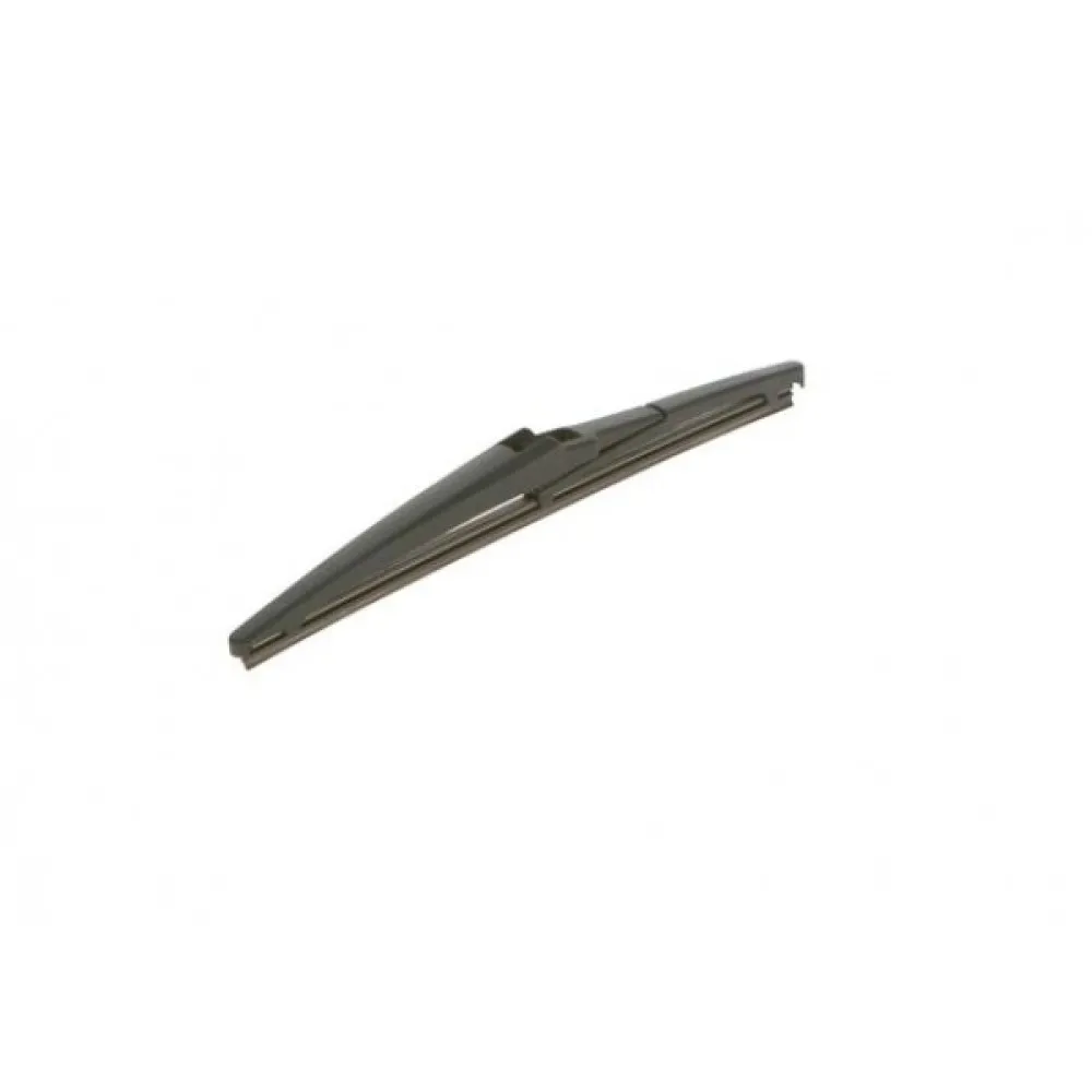 ARKA CAM SİLECEĞİ PLASTİK 280mm KIA RIO 99-11 -SOUL 99-09 -SORENTO 99-09 -SOLARIS 99-11