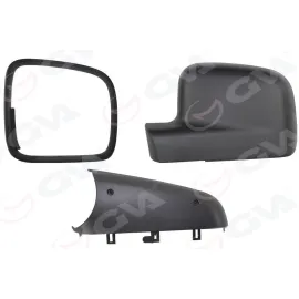 AYNA KAPAĞI SET SOL