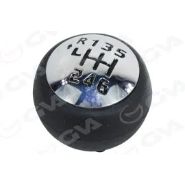 Vites Topuzu 6 İleri C3-C4-C4-C5-C6-C8-Ds3-Ds4-Jumpy-Exspert-207-307-2008-208 3008-308-407-5008-607-