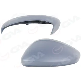 AYNA KAPAĞI ASTARLI SOL CORSA 19-