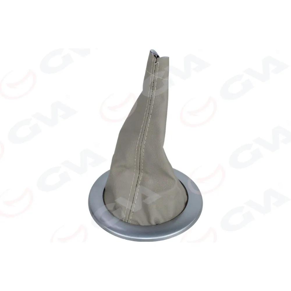 Vites Körük Kelepçesi Deri Mgn Ii Bej