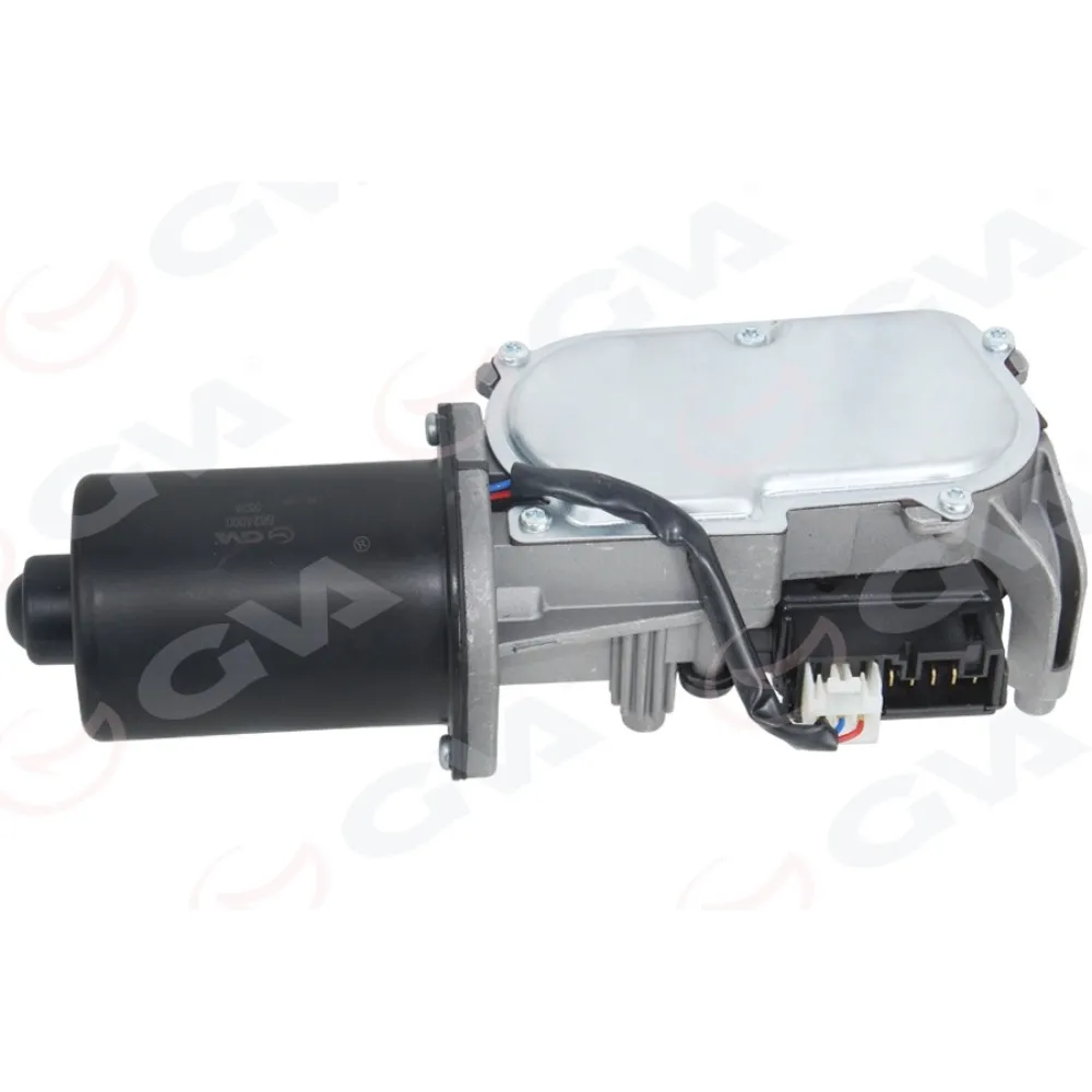 Silecek Motoru Ön Uno 92-