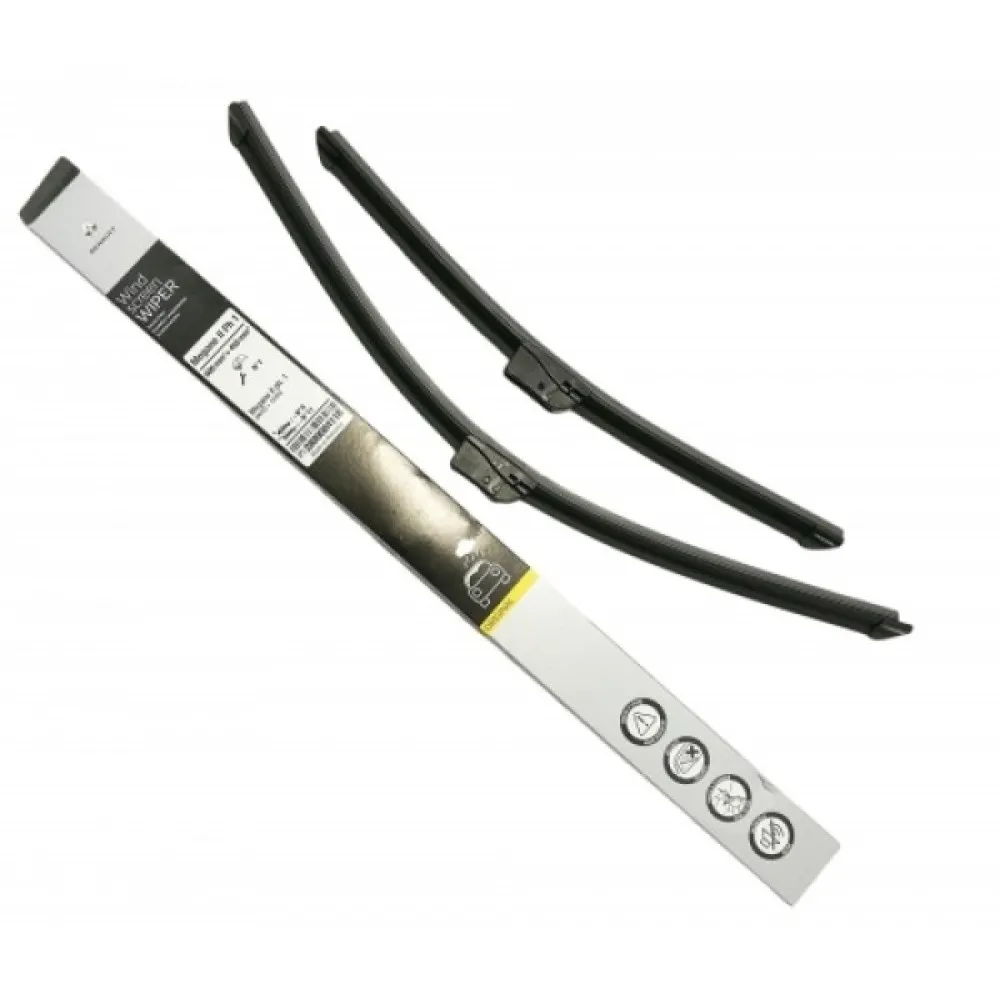 Silecek Süpürgesi Takimi 60X40