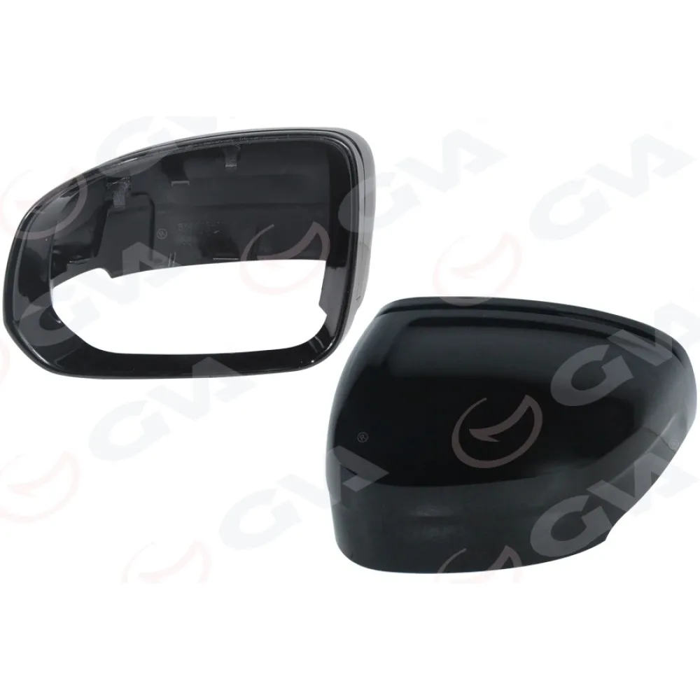 Ayna Kapagi Siyah Sol Volvo Xc60 Ii 17