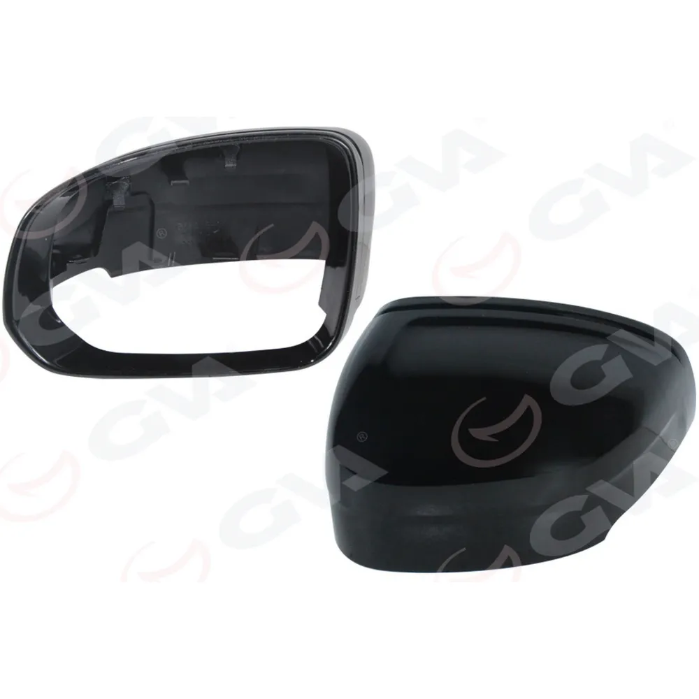 AYNA KAPAGI SİYAH SOL VOLVO XC60 II 17