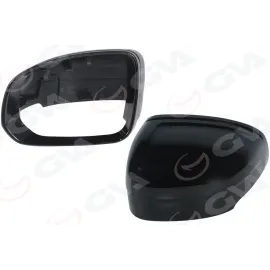 AYNA KAPAGI SİYAH SOL VOLVO XC60 II 17