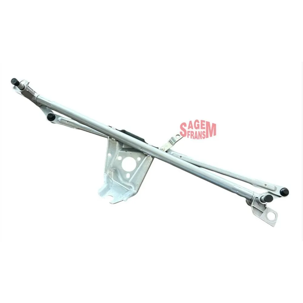 Silecek Mekanizmasi Motorsuz Golf Iii Vento 92 02