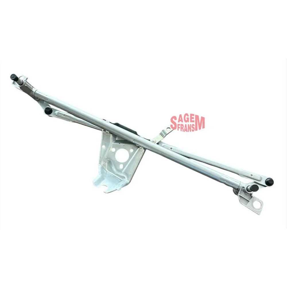 SİLECEK MEKANİZMASI MOTORSUZ GOLF III VENTO 92 02