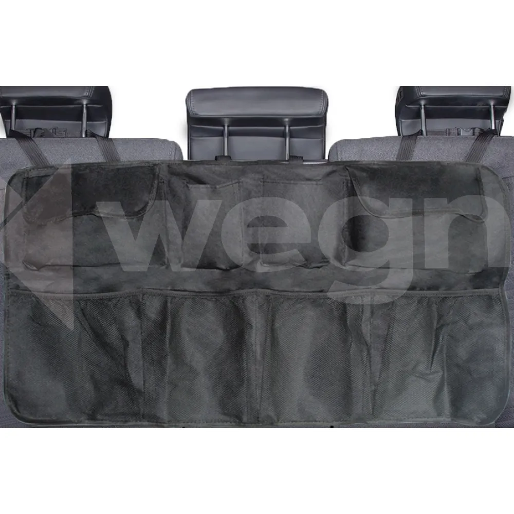 Araç İçi Bagaj Organizeri Cep Li