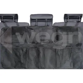 Araç İçi Bagaj Organizeri Cep Li