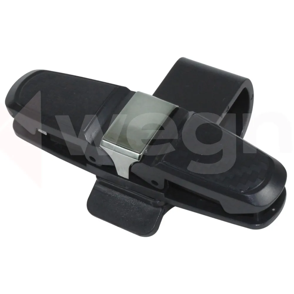 Araba İçi İki Tarafli Güneş Gözlük Tutacaği