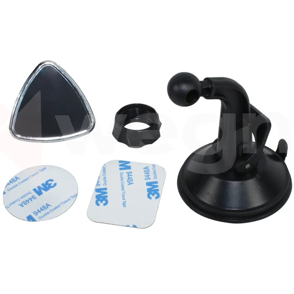 Araç İçi Telefon Tutucu Miknatisli