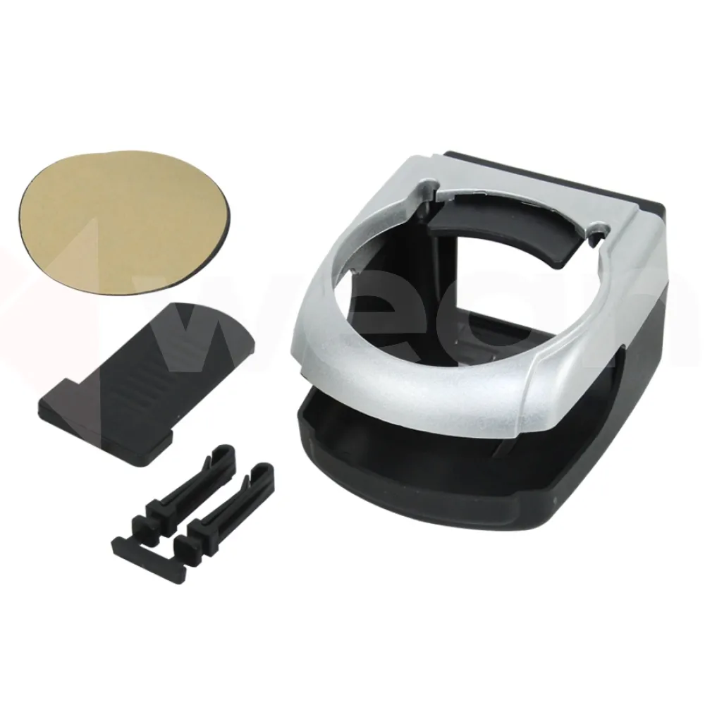 Araç İçi Bardaklik