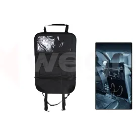 Araç İçi Koltuk Arkasi Organizeri