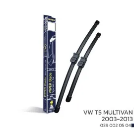 Niken Vw T5 2003-2013 Multitavan Araca Özel Silece