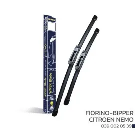 Niken Fiorino-Bipper-Citroen Nemo Araca Özel Silec