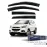 Kromlu Cam Rüzgarliği Hyundai Ix35 2010- 4L