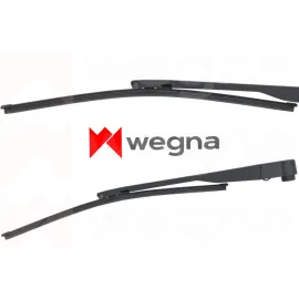 SİLECEK KOLU SÜPÜRGELİ KOMPLE ARKA ÇİFT KAPI 360mm DOBLO 00 16