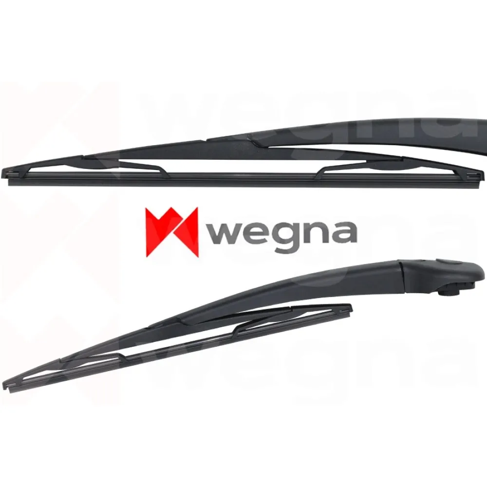 Silecek Kolu Arka Komple Partner Tepee-Berlingo Tepee