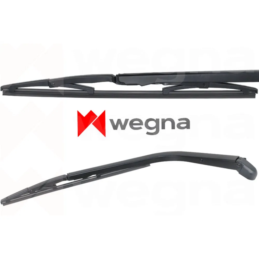 SİLECEK KOLU SÜPÜRGELİ KOMPLE ARKA TEK KAPI DOBLO 00 16